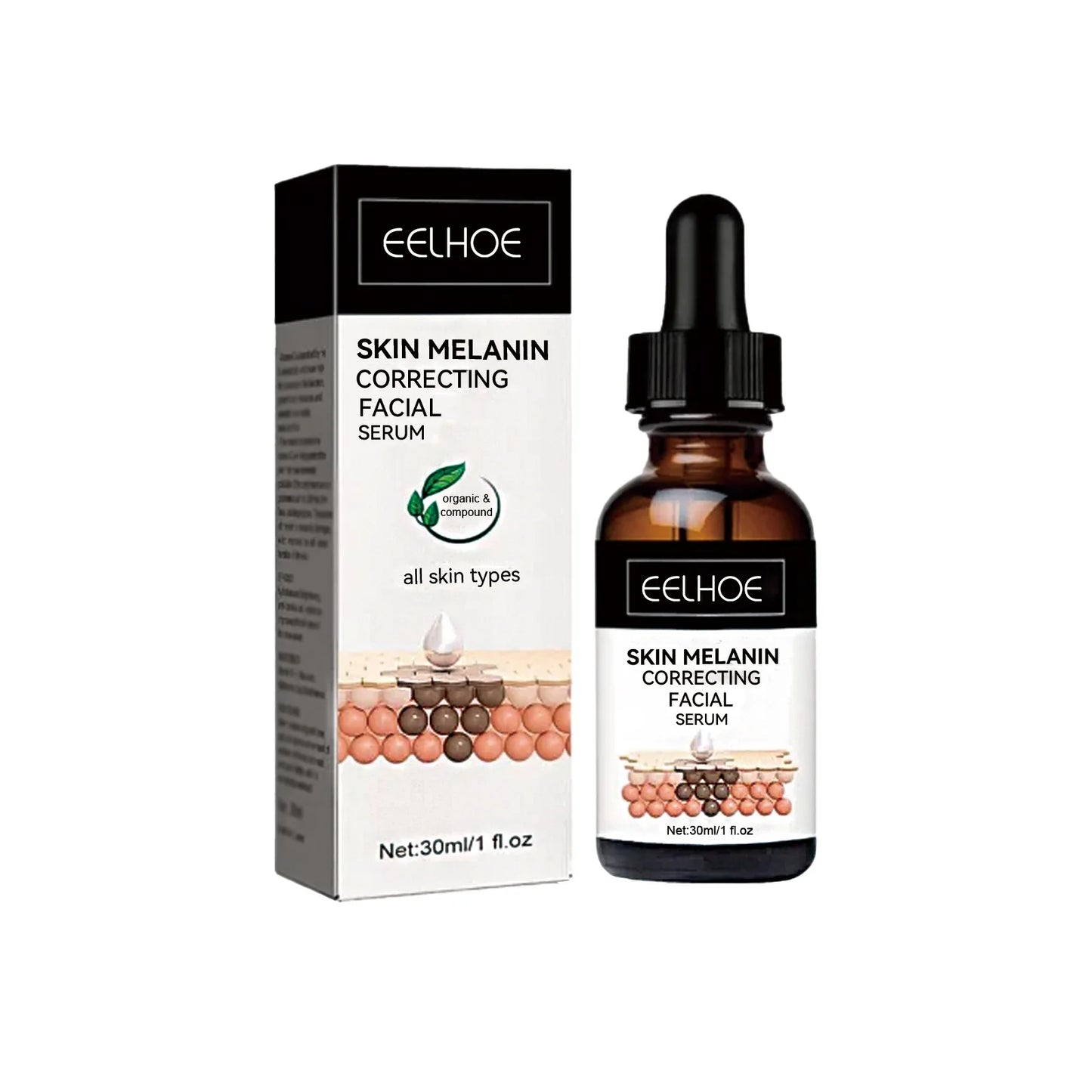 Melanin Correcting Serum