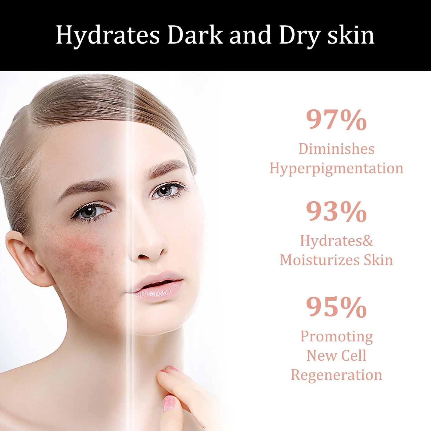 Melanin Correcting Serum