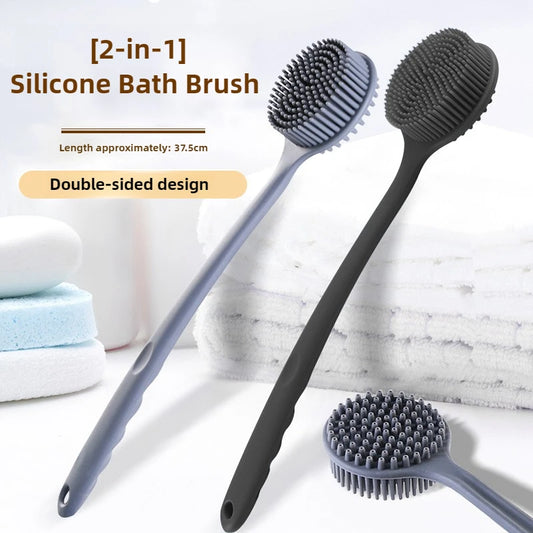 Bath Soft Back Brush